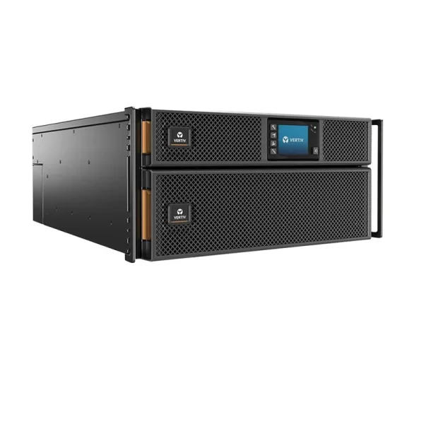 GXT5 UPS 2KVA/2KW 230V RACK/TOWER NBR OUTLETS