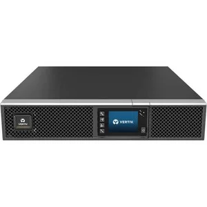 NOBREAK (UPS) GTX5 3KVA 230V VERTIV