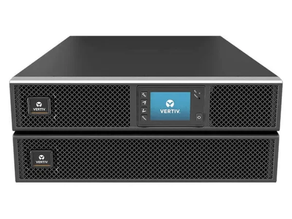 NOBREAK (UPS) GTX5 6KVA 230V VERTIV