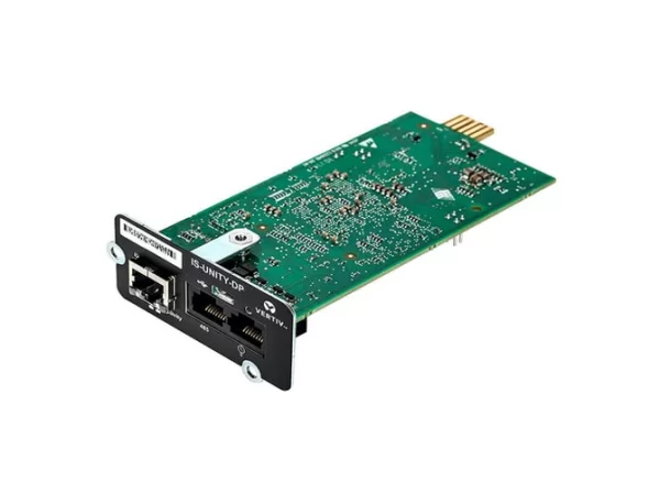 PLACA DE COM. SNMP GXT-MT-B