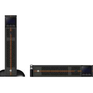 GXT RT+ UPS 1000VA/ 900W 230V RACK/TOWER