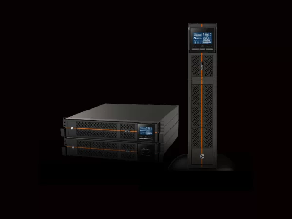UPS GXT RT+ 1 5KVA/1350W 120V RACK/TOWER