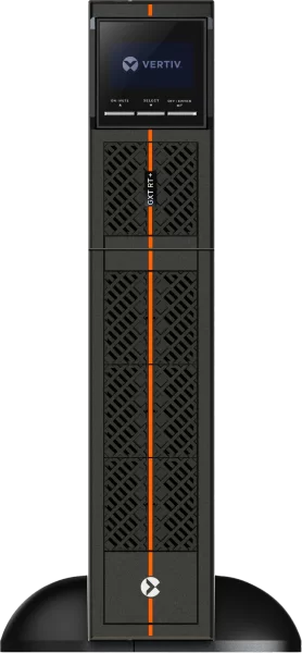 LIEBERT GXT RT ONLINE UPS 3000V RACK/TOWER