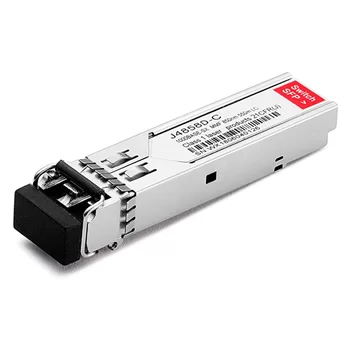 ARUBA 1G SFP LC SX 500M MMF XCVR