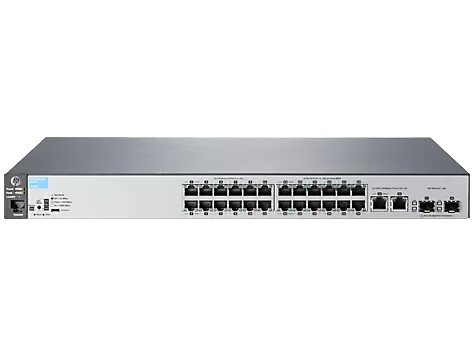 SWITCH HPE ARUBA 2530