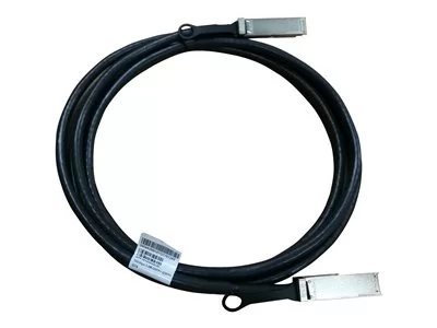 HPE X240 100G QSFP28 3M DAC CABLE