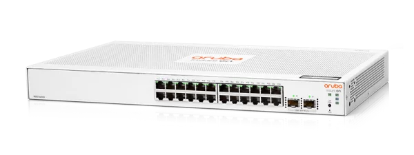 ARUBA ION 1830 24G 2SFP SW ARUBA ION 1830 24G 2SFP SW