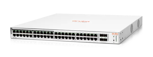 ARUBA ION 1830 48G 4SFP 370W SW ARUBA ION 1830 48G 4SFP 370W SW