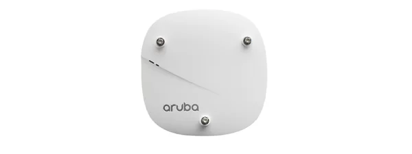ARUBA IAP-304 (RW) INSTANT 2X/3X 11AC AP