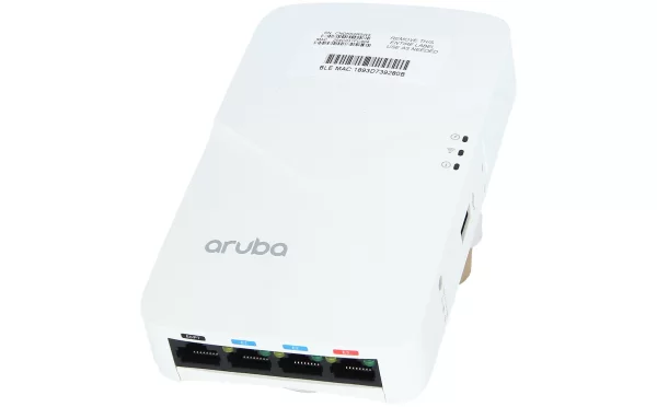 ARUBA AP-303H (RW) UNIFIED AP