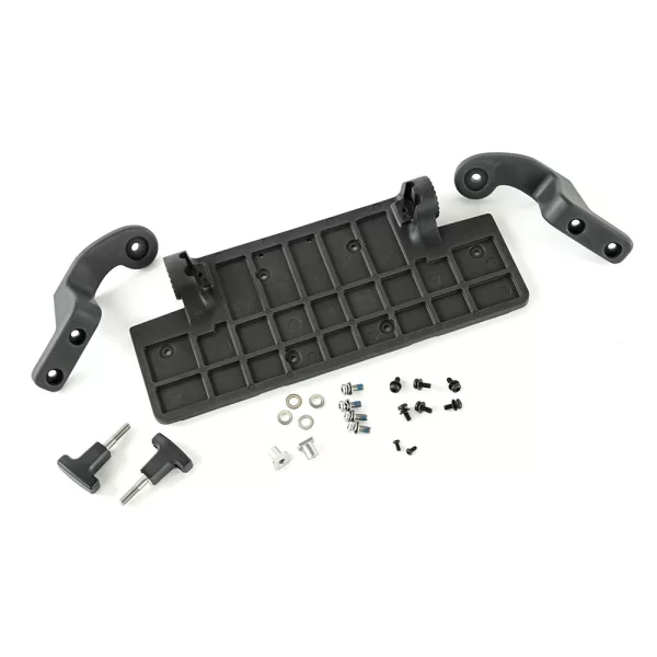 ZEBRA KT-KYBDTRAY-VC80-R VC80 IKEY KEYBOARD MOUNTING TRAY