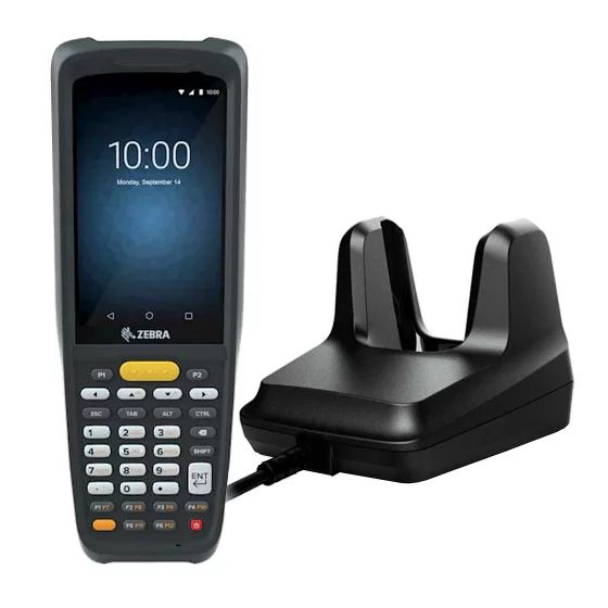 KIT BRICK 802.11 2D GMS 2GB /16GB CRADLE