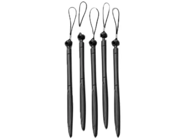 CANETA C CORD O SOMENTE MOD GUN