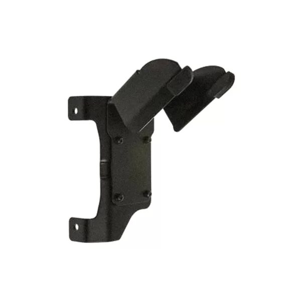 ZEBRA KT-SCANMNT-VC80-R SIDE MOUNTED HOLDER FOR SCANNER