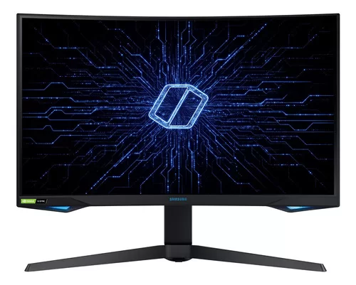 MONITOR SAMSUNG 27 LS27AG32ANLX FULL HD/VESA/HDMI/DP/ODYSSEY G3/1MS