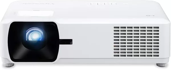 PROJETOR VIEWSONIC WXGA 1280X800 3000 LUMENS 1 ANO BALC O