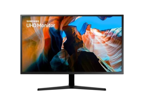 MONITOR SAMSUNG U32J590UQL 32 60HZ 4MS DP/HDMI