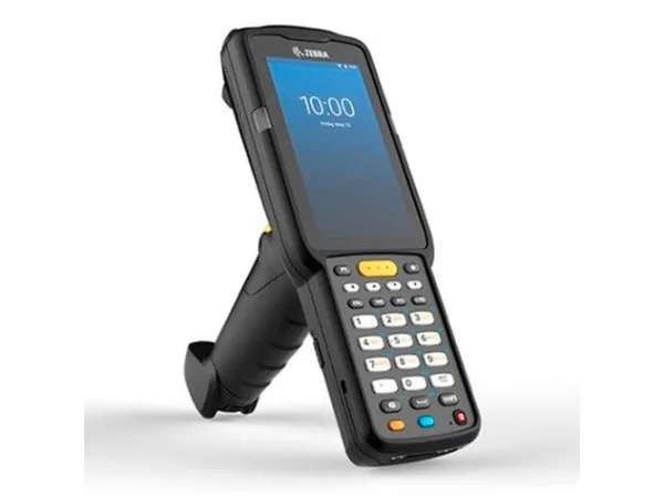 GUN 802.11 BT SE4770 4 47 KEY EXT BAT GMS 4GB RAM/32GB
