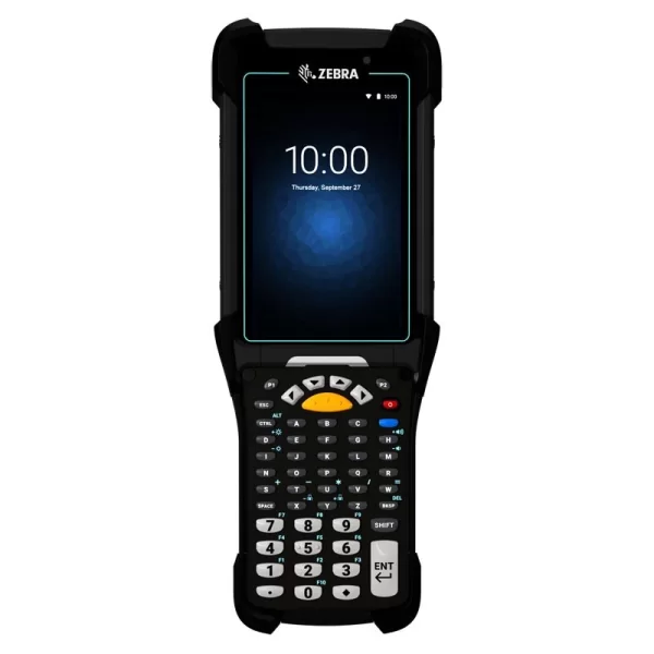 MC:WLAN GUN FZR 2DER 53KY 4/32GB GMS VBTR NFC