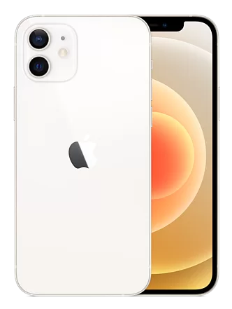 IPHONE 12 64GB BRANCO