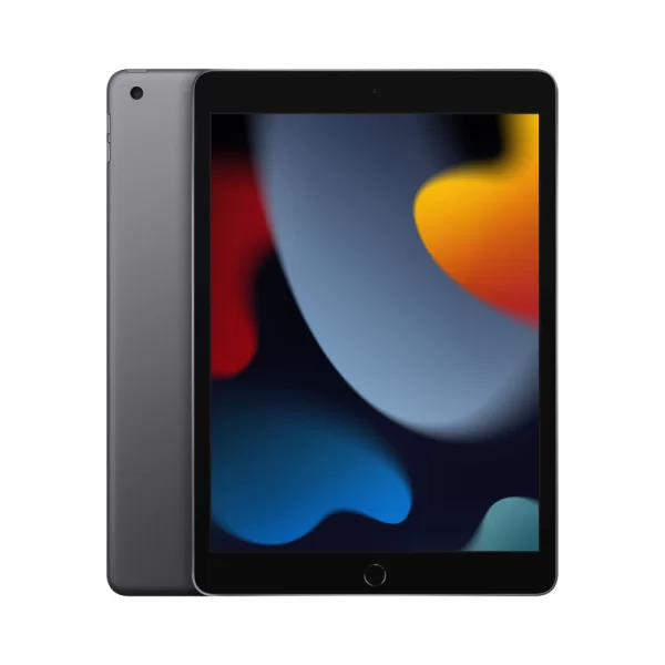 IPAD WI-FI 64GB CINZA ESPACIAL