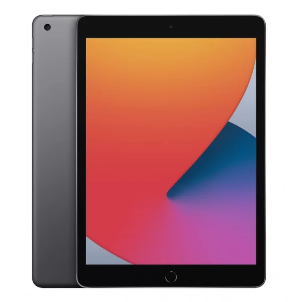 IPAD WI-FI 256GB CINZA ESPACIAL