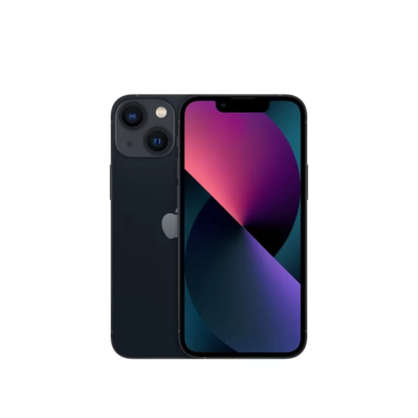 IPHONE 13 MINI MEIA NOITE 128GB