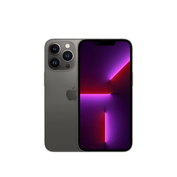 IPHONE 13 PRO GRAFITE 128GB
