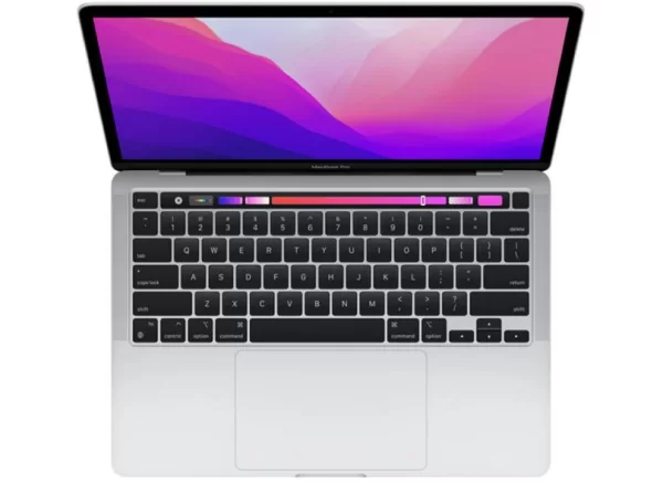 MBP 13.3 SL 8C CPU 10C GPU 8GB 256GB