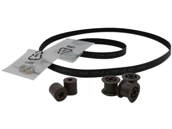 ZE500 KIT CORREIA