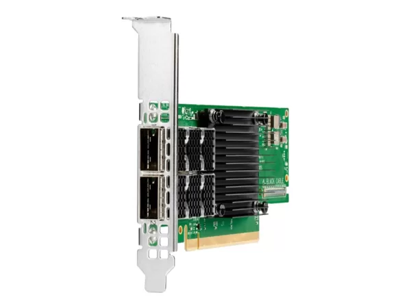 HPE ETHERNET 10/25GB 2P SFP28