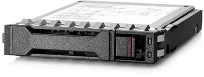 HPE 2TB SATA 7.2K SFF HDD