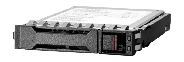 HPE 480GB SATA MU SFF SSD