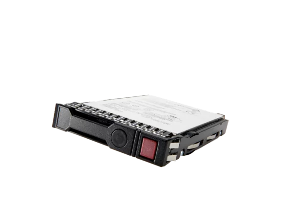 HPE 960GB SAS MU SFF SSD