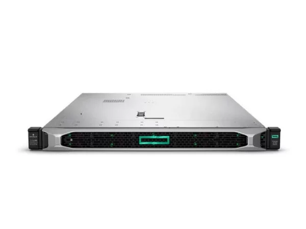 HPE DL20 GEN10+ XEON E-2314 28GHZ 4-CORE 1X16GB 1X290W 2LFF