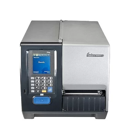 IMPRESSORA TERMICA PM43 203DPI 12IPS USB SER LAN REBOBI DESTACA