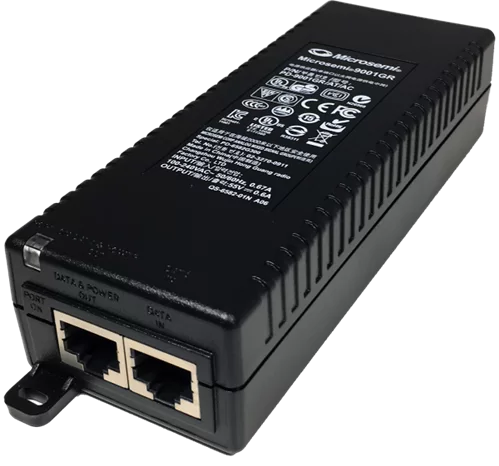 POE-INJECTOR 802.3AF (15W)