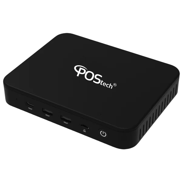 POSTECH PC CEL 4GB SD120 TIGER-3 QUAD CORE