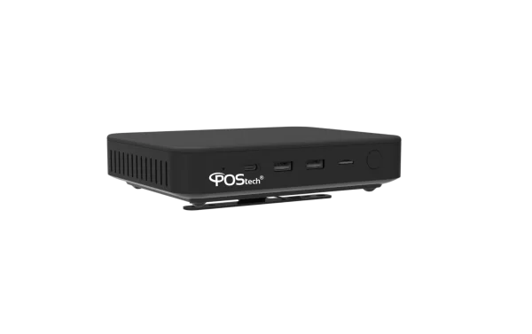 POSTECH PC CEL 8GB SSD240 WIN 10IOT QUADCORE N4120