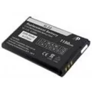 BATERIA DE LITIO PARA ESTOJO APPLE CAPTUVO SL22 (BAT-MOB00)