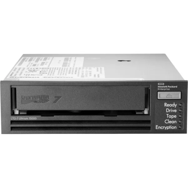 HPE LTO-7 ULTRIUM 15000 EXT TAP E DRIVE (BB874A)