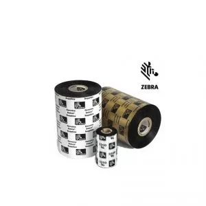RIBBON RESINA 110MM X 450M (BR04800BK11045)