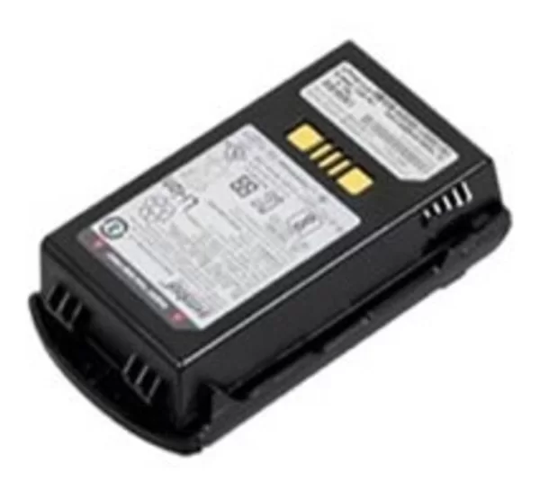 BATERIA PARA COLETOR DE DADOS MC32N0 GUN (BTRY-MC32-52MA-01)