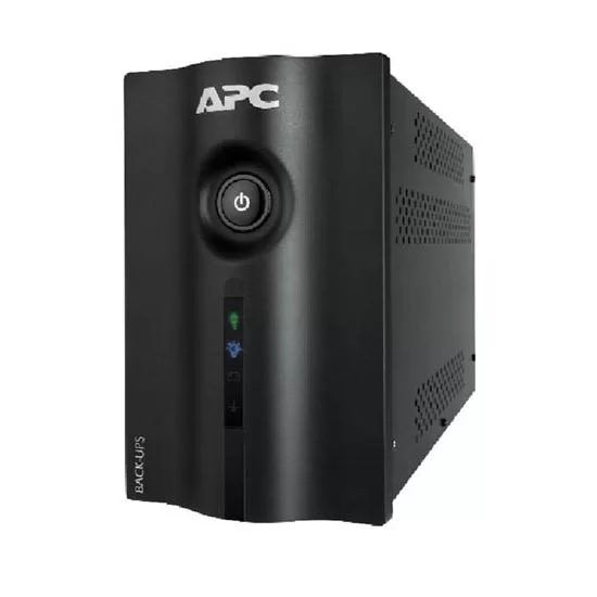 NOBREAK BACK-UPS 1500VA/825W BIVOLT ENTRADA 115V SA DA (BZ1500XLBI-BR)