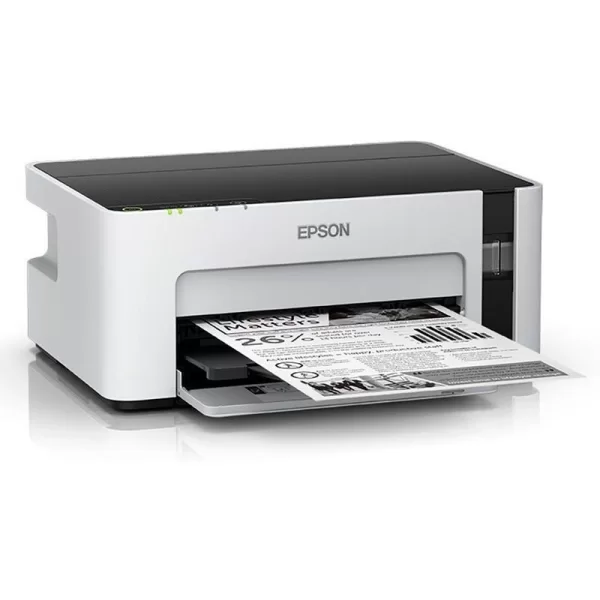 IMP EPSON M1120 MONO /WIFI 32 PPM BIVOLT (C11CG96302)