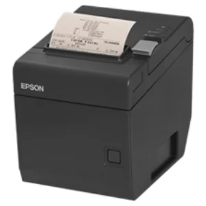 IMP T FISCAL EPSON TM-T900F USB20 A-B/RJ45/ETHERNET/NACIONAL (C31CB76302)
