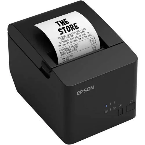 PDV PACK - IMP EPSON TM-T20X (C31CH26032)