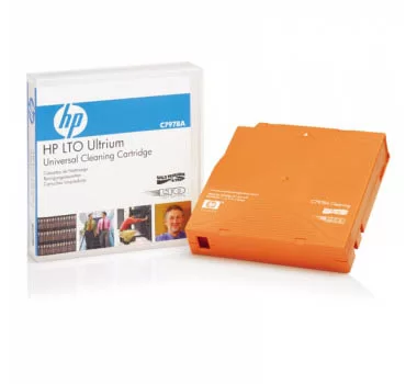 HP ULTRIUM UNIVERSAL CLEANING C ARTRIDGE (C7978A)