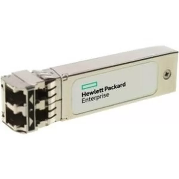 HPE MSA 10GB SR ISCSI SFP 4PK TRANSCEIVER MSA2050 (C8R25B)