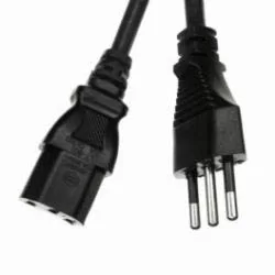 AC POWER CORD (BRAZIL) 10A/250 (CAB-ACBZ-10A=)